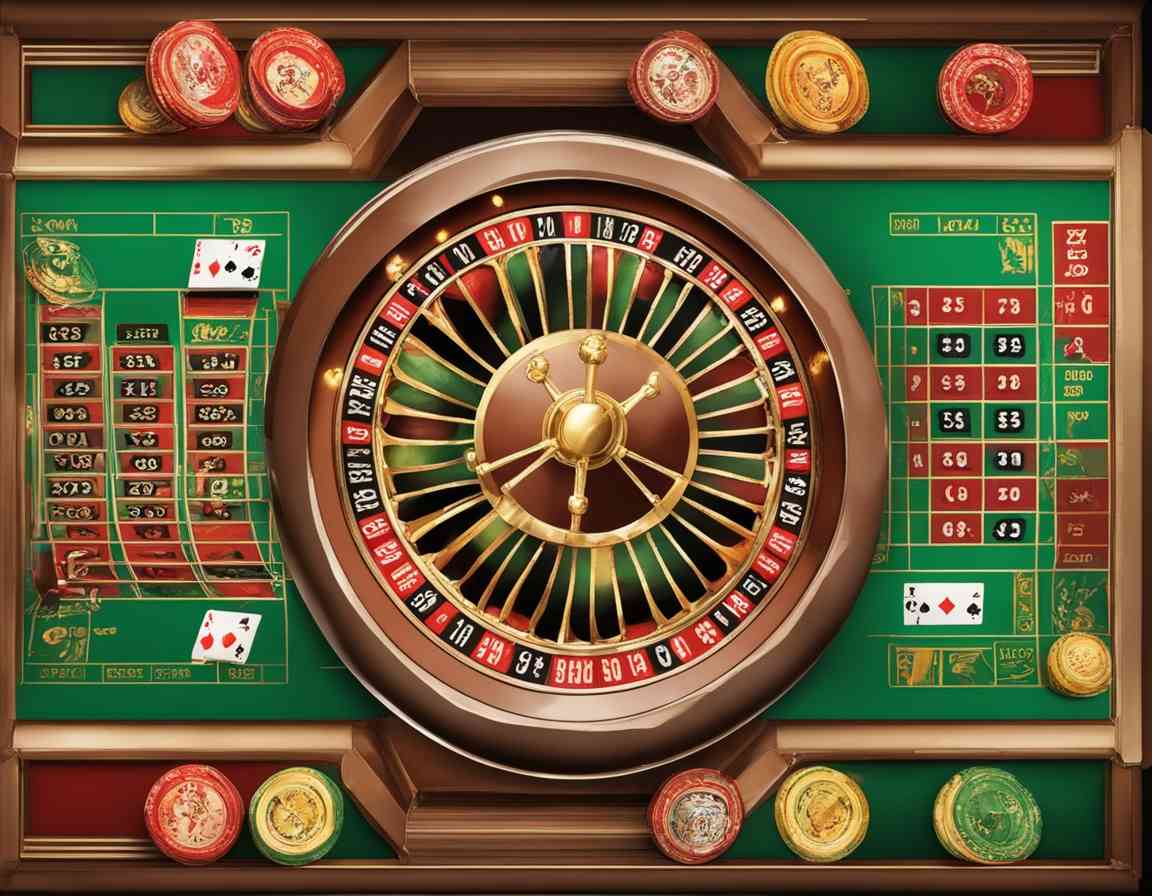 530 bet