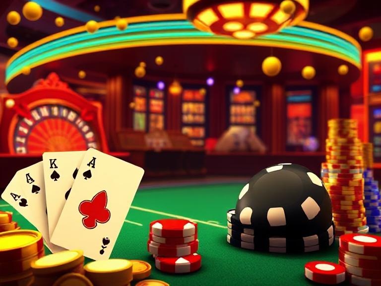 530 bet