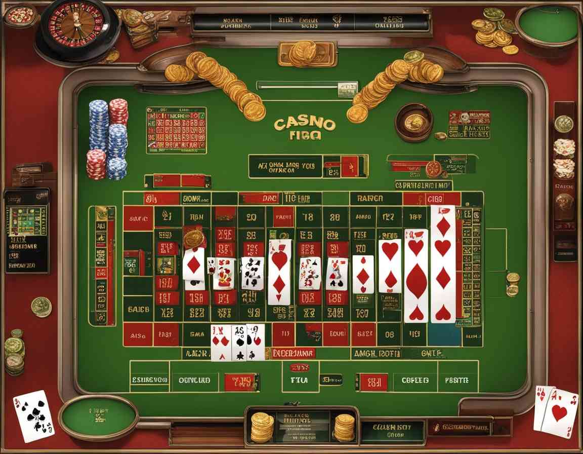 530 bet