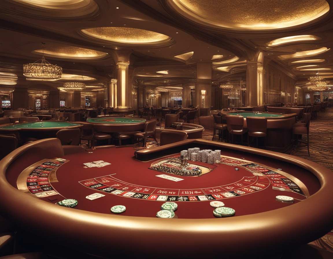 530 bet