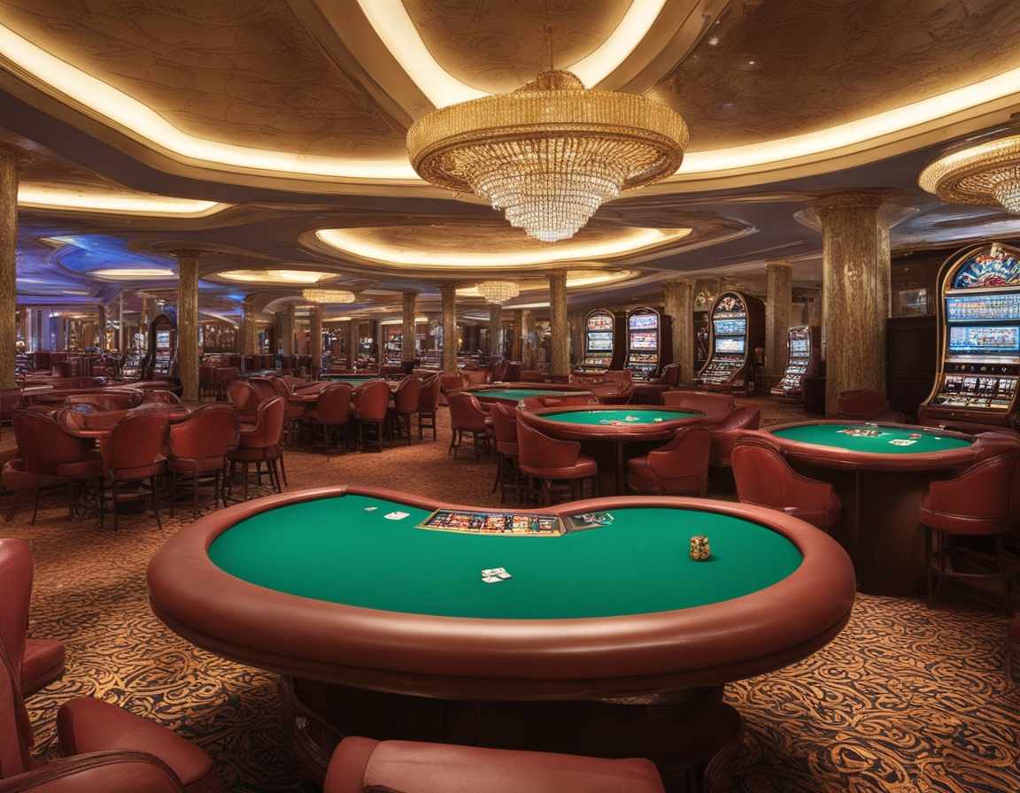 530 bet